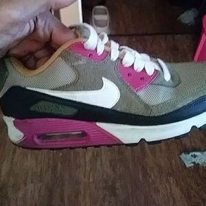 Nike air max size 9